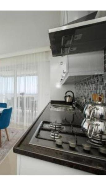 Moon Tower Apartamento