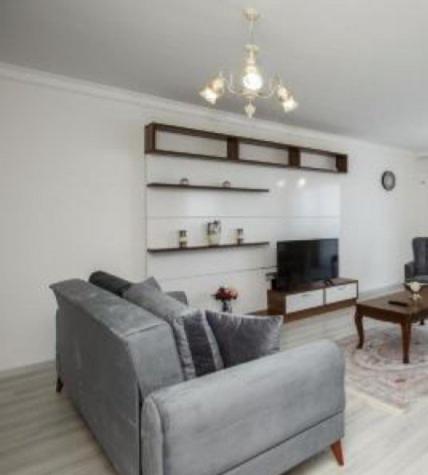 Moon Tower Apartamento *