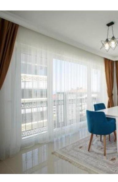 Apartamento Moon Tower Abu Dhabi