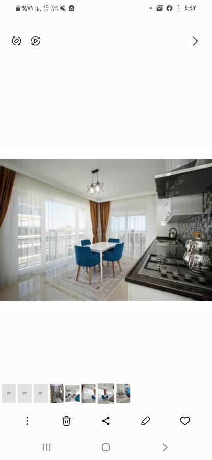 Apartamento Moon Tower