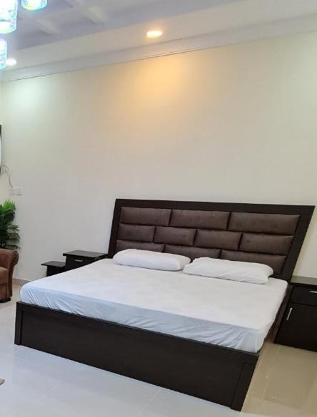 Moon Tower Apartamento